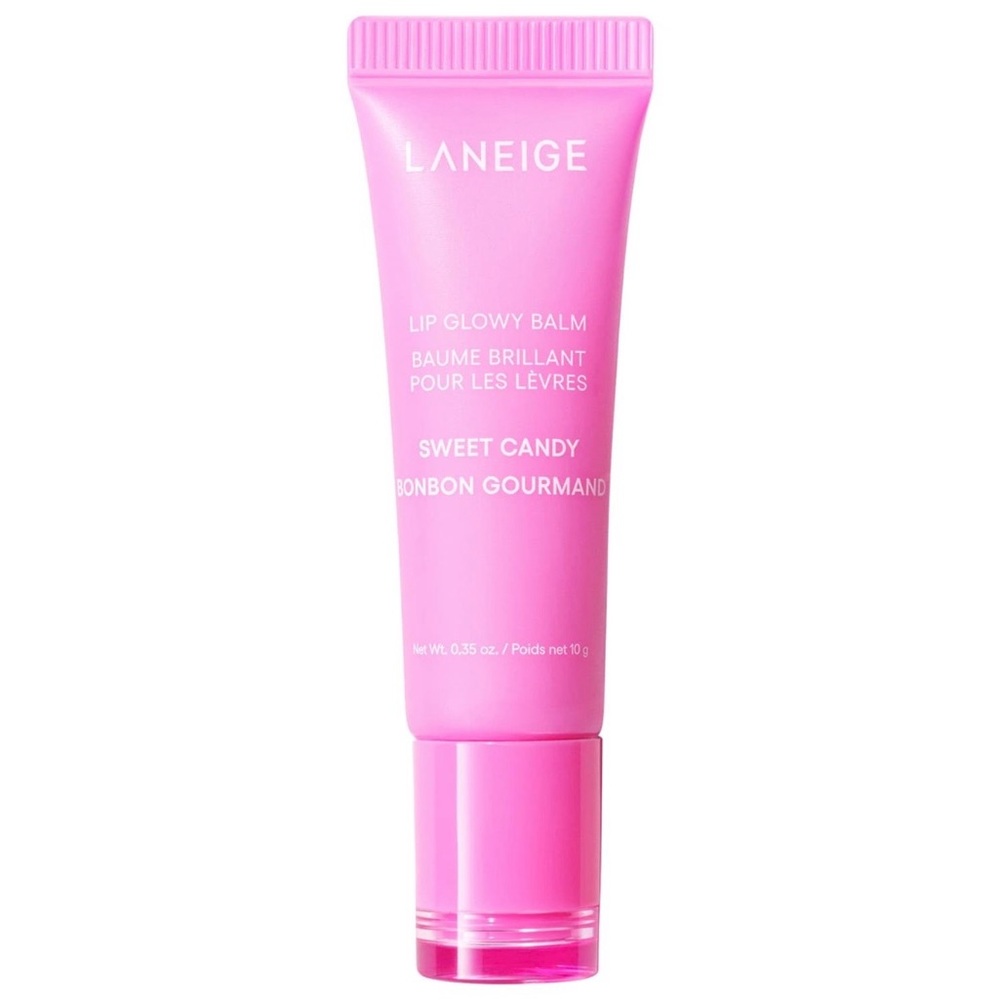 NWT LANEIGE Lip Glowy Balm - Sweet Candy